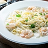 Fettuccine Alfredo